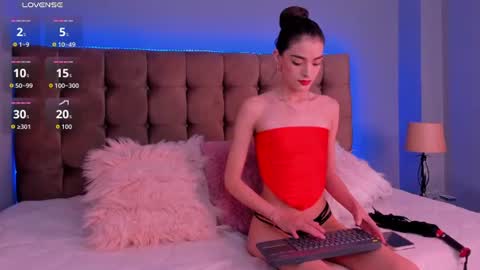Veronica online show from June 2026 09:59:02 PM