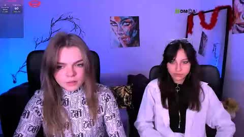 Ronni online show from December 2025 08:39:01 PM