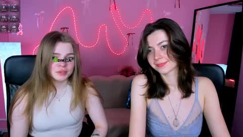 Ronni online show from April 2026 07:11:02 PM