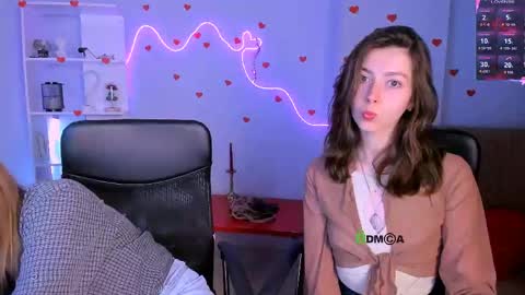 Snapshot of veronica_bubble chatting on June 2026 07:20:01 PM Ronni online show from June 2026 07:20:01 PM