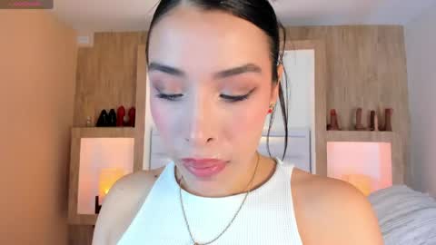 Snapshot of veronica_garciaa chatting on April 2026 04:31:02 PM Johovanna online show from April 2026 04:31:02 PM