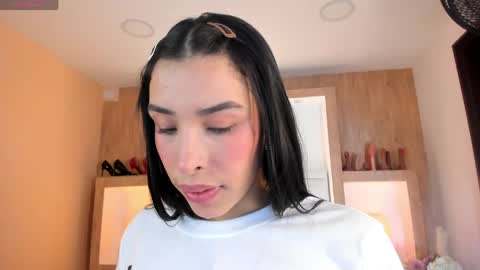 Snapshot of veronica_garciaa chatting on May 2026 04:26:02 PM Johovanna online show from May 2026 04:26:02 PM