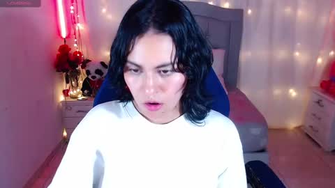 veronica_luar online show from March 2025 07:41:01 AM