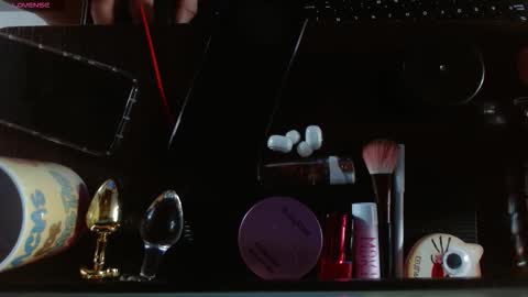 veronica_luar online show from October 2025 04:41:02 AM