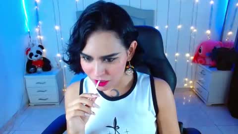 veronica_luar online show from October 2025 04:24:01 AM
