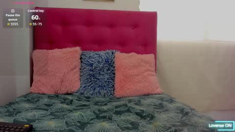 Veronica online show from February 2026 04:25:01 PM