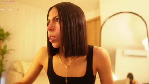 Veronica online show from January 2025 11:40:02 AM