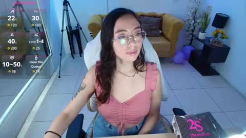 Snapshot of veronica_miiller chatting on May 2026 07:41:01 PM veronica online show from May 2026 07:41:01 PM