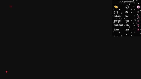 veronica online show from July 2026 08:29:01 PM