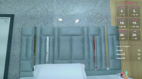 Veronica online show from April 2026 01:41:01 PM