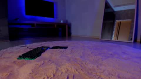 Veronica online show from January 2025 12:46:02 AM