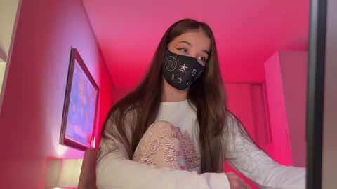 Veronica online show from February 2025 06:37:01 PM