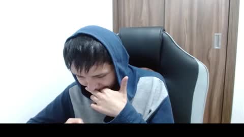 Veronica Clark online show from December 2024 01:07:02 AM