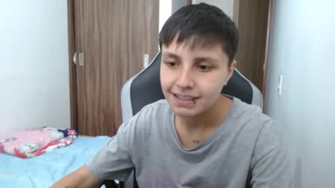 Veronica Clark online show from February 2025 08:30:01 PM