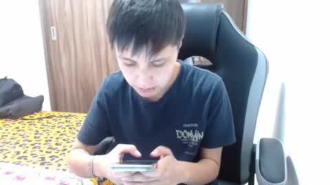 Veronica Clark online show from February 2025 11:03:02 PM