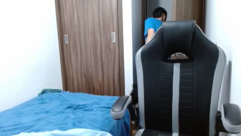 Veronica Clark online show from February 2025 09:56:01 AM