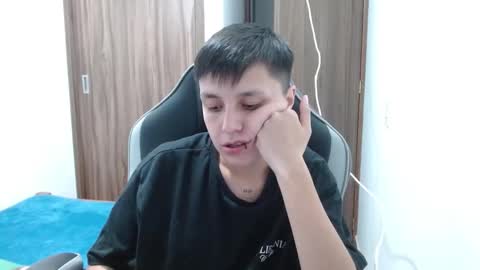 Veronica Clark online show from March 2025 12:10:02 AM