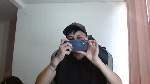 Veronica Clark online show from October 2025 11:53:02 AM