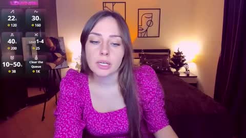 Veronica online show from December 2024 09:52:02 AM