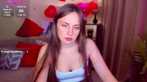 Veronica online show from February 2025 01:11:02 PM