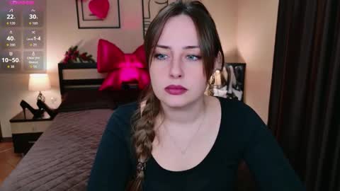 Veronica online show from February 2026 05:45:02 PM