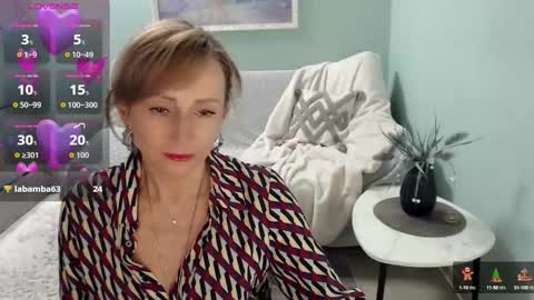 Helen online show from September 2025 07:12:02 AM