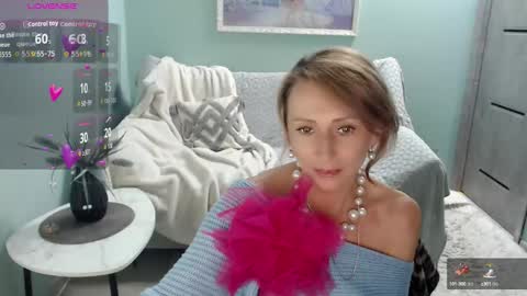 Helen online show from October 2025 05:59:02 AM