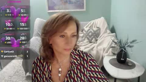 Helen online show from October 2025 05:48:01 AM