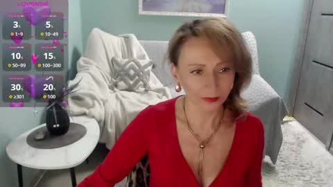 Helen online show from October 2025 06:55:01 AM