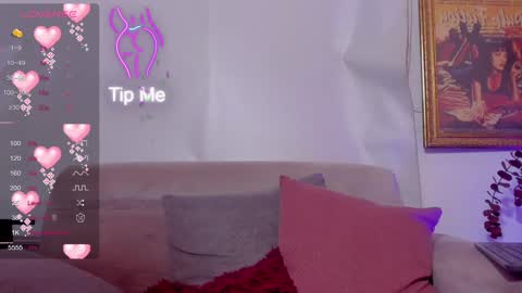 Veronica Gills online show from January 2025 12:49:01 AM