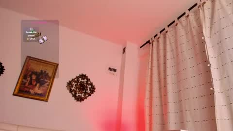 Veronica Gills online show from May 2026 01:02:04 AM