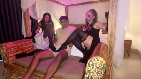 veronicajo66 online show from July 2026 09:22:02 AM