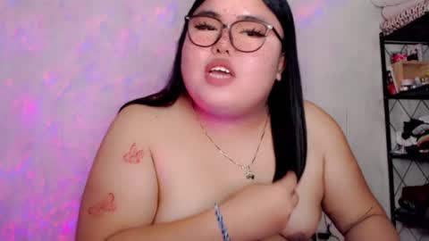 Snapshot of veronicakisses chatting on July 2026 03:47:02 AM MS. VERONICA 22 I love Aza 3 online show from July 2026 03:47:02 AM