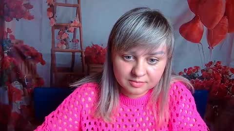 VeronicaSvitt online show from February 2026 01:48:01 PM