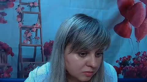 VeronicaSvitt online show from March 2026 02:10:02 PM