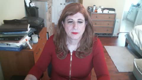 Snapshot of veronicasw chatting on January 2025 06:07:01 PM Veronica online show from January 2025 06:07:01 PM