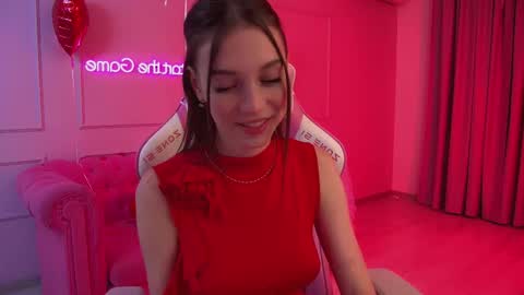 Veronica online show from February 2026 06:35:02 PM