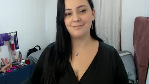 Snapshot of veroniicabbw_ chatting on July 2026 12:35:01 PM veroniicabbw_ online show from July 2026 12:35:01 PM