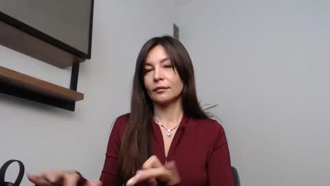 veronik_shy online show from January 2026 11:45:02 AM