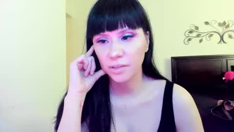 Miss Veronika Blak online show from March 2026 03:47:01 AM