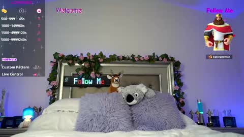Snapshot of veronika_rose chatting on May 2026 04:11:02 PM Veronika Rose please click show more if you want to see more of my content online show from May 2026 04:11:02 PM