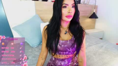 Veronikali online show from July 2026 07:35:02 PM