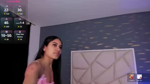 Snapshot of verosikaa chatting on July 2026 11:19:02 AM Vero - Your Girl online show from July 2026 11:19:02 AM