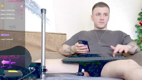 Ethan online show from December 2024 10:39:02 AM