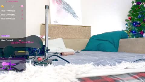 Ethan online show from December 2024 10:50:02 AM