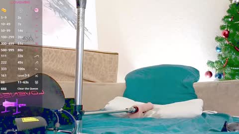 Ethan online show from December 2024 03:33:02 PM