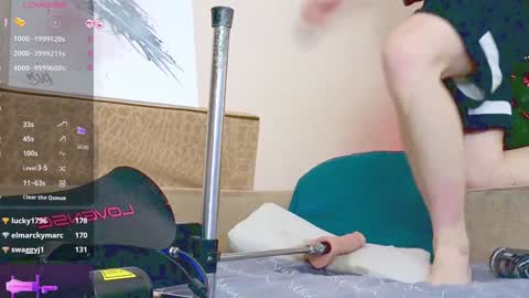 Ethan online show from December 2024 12:45:02 PM