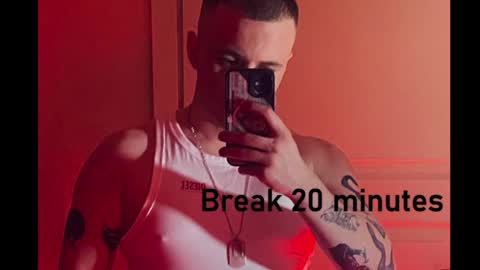 Ethan online show from January 2025 04:11:02 PM