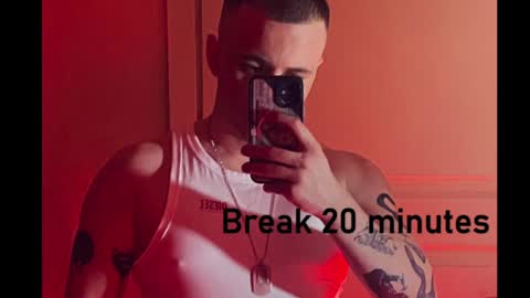 Ethan online show from January 2025 12:59:01 PM