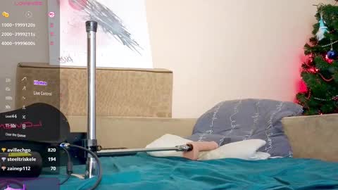 Ethan online show from February 2025 04:21:02 PM